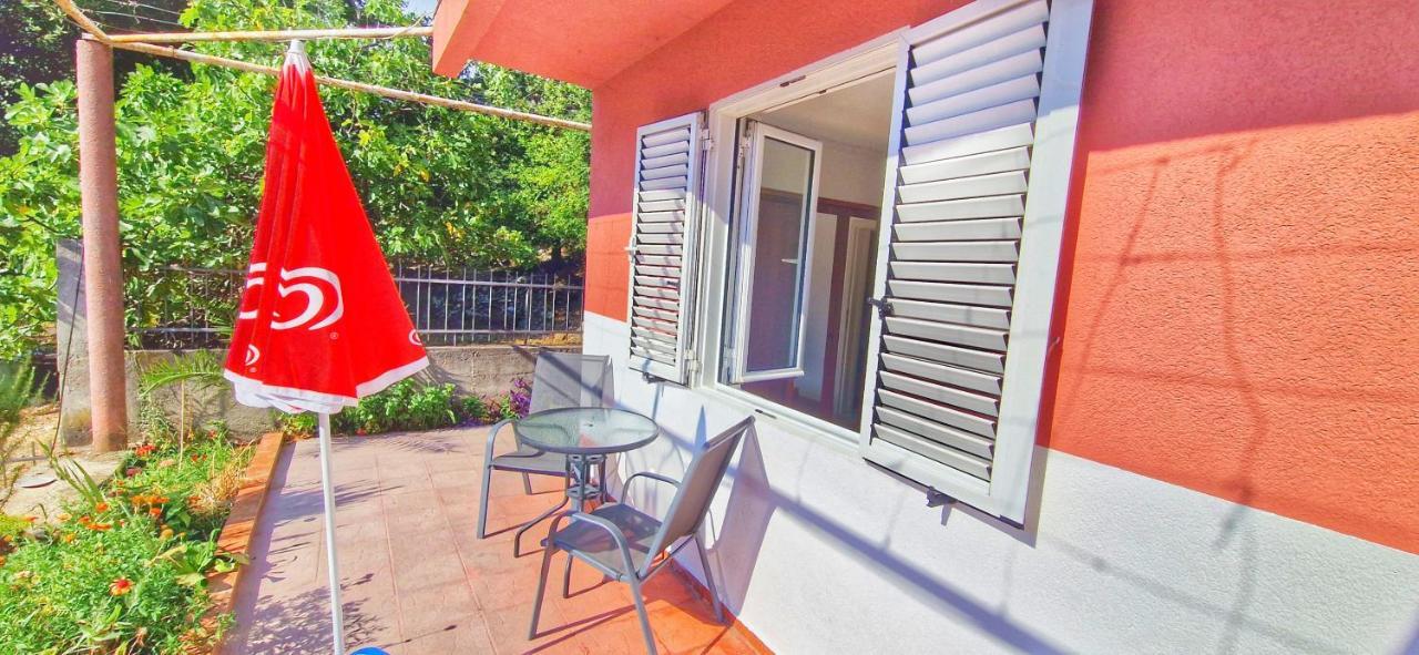 Apartments Lazarevic Котор Стая снимка
