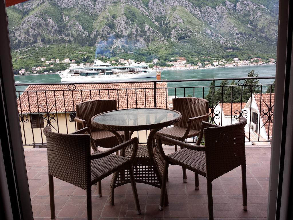 Apartments Lazarevic Котор Стая снимка